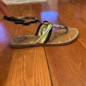 Sam & Libby Sandals